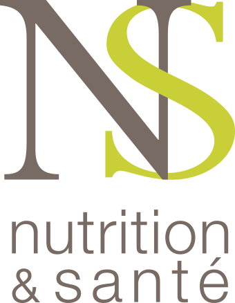 Logo Nutrition & Santé