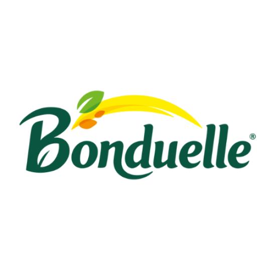 Logo Bonduelle