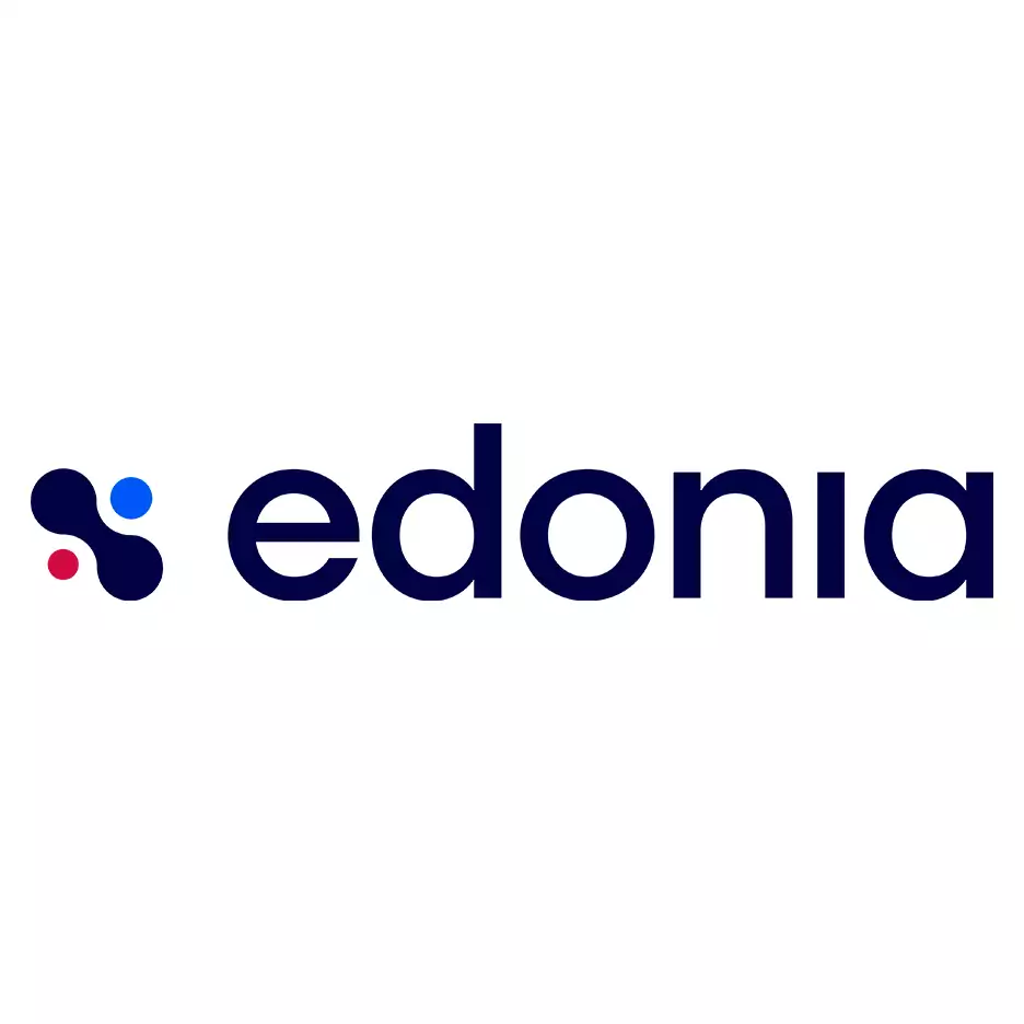 Logo Edonia