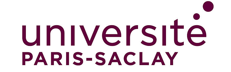 Logo Université Paris-Saclay