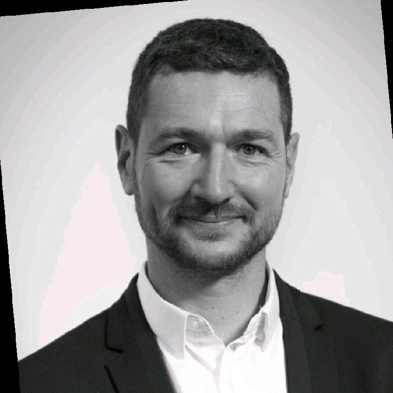 Logo François Chabrier