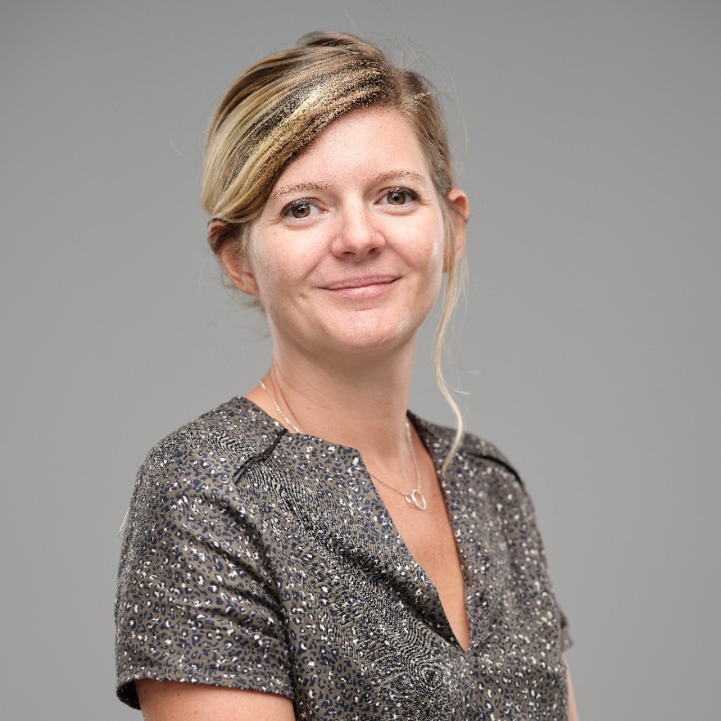 Logo Perrine Franchomme