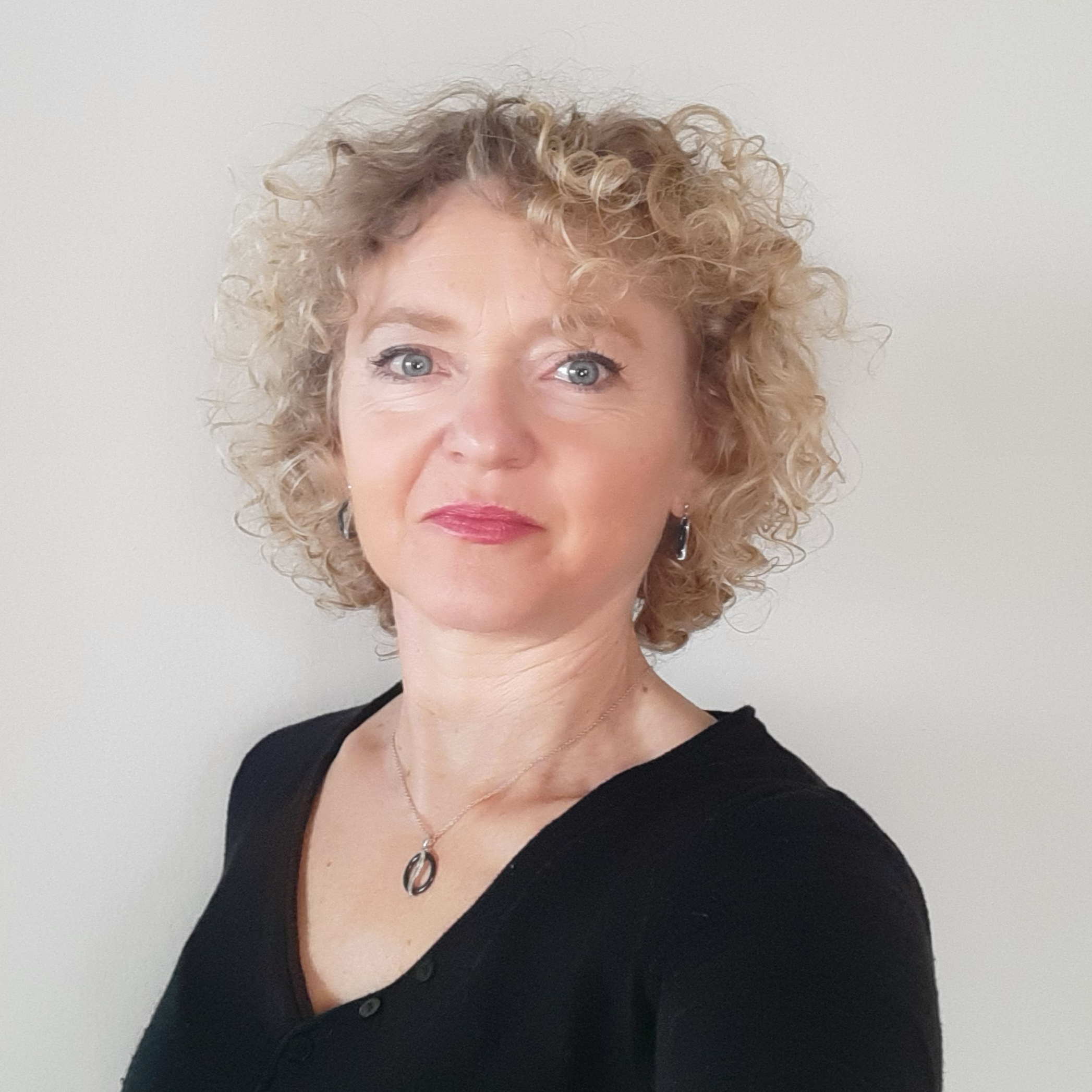 Logo Beatrice Tournier