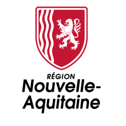 Logo Région Nouvelle-Aquitaine
