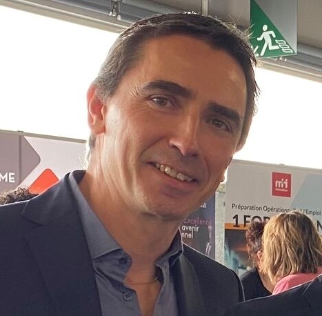 Logo Romain Clemenceau