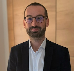 Logo Geoffrey Vergne