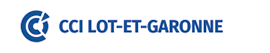 Logo CCI Lot-et-Garonne