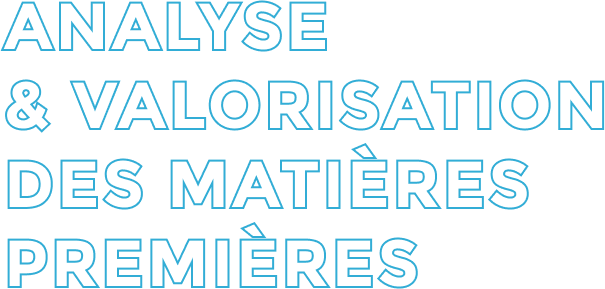 Mise au point produit / process