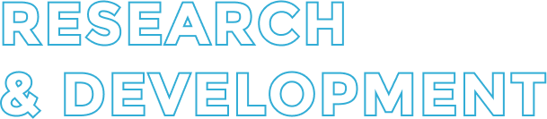 Mise au point produit / process